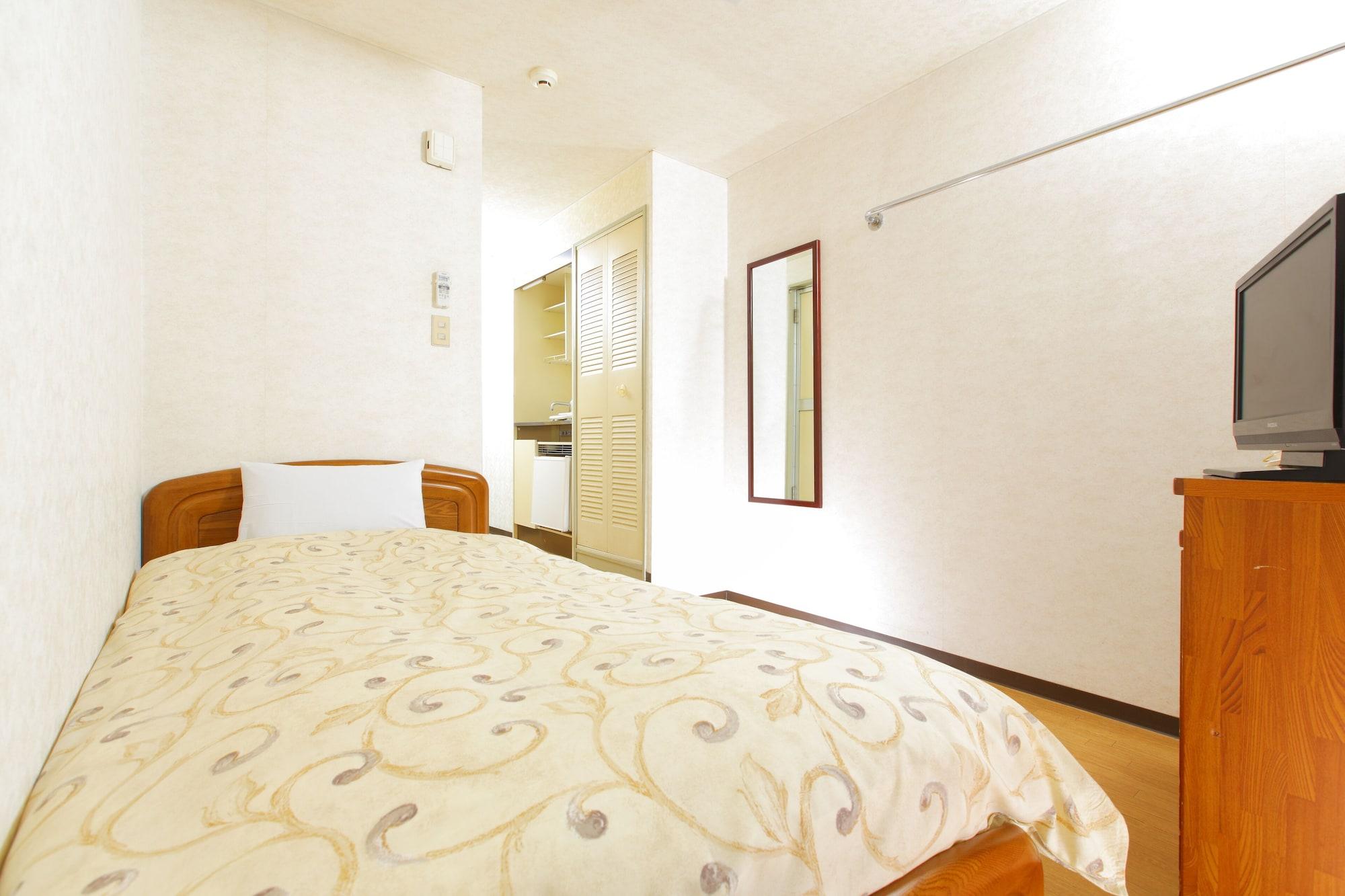 Flexstay Inn Nakanobu Tokyo Esterno foto