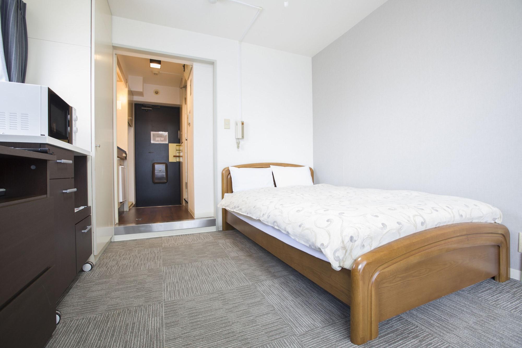 Flexstay Inn Nakanobu Tokyo Esterno foto