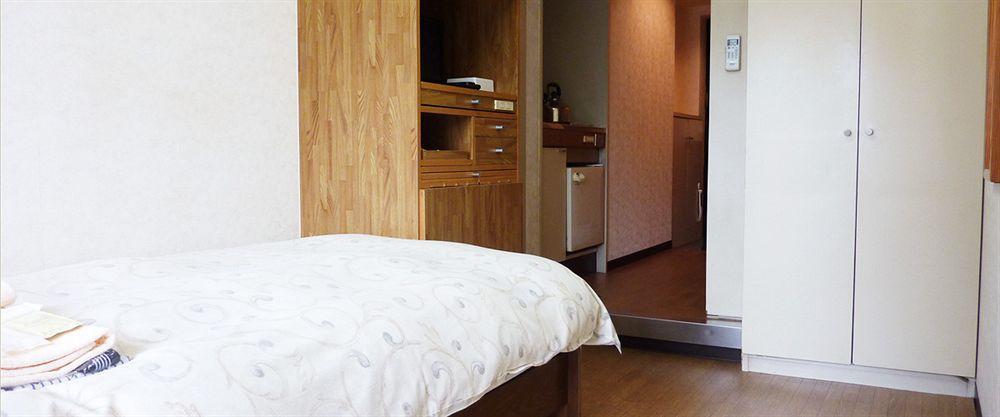 Flexstay Inn Nakanobu Tokyo Esterno foto
